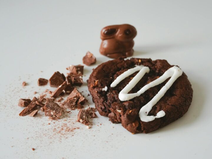 Nacin del Chocolate